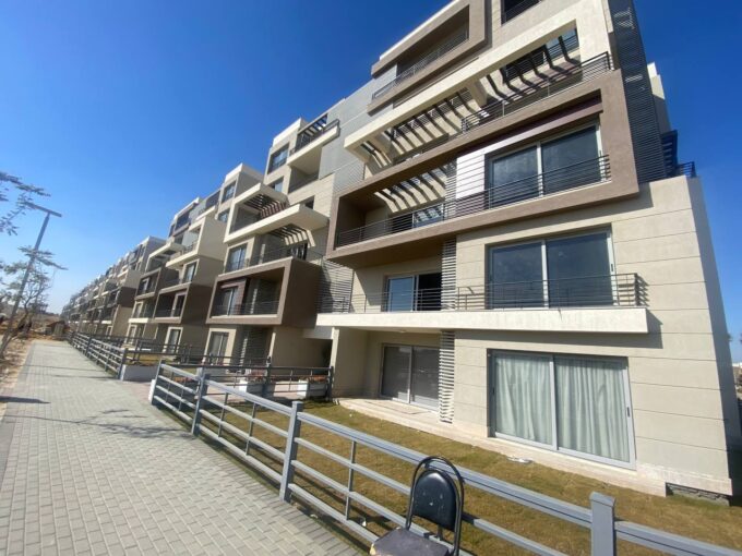 Palm Hills New Cairo | fhgl idgb Kim ;hdnm